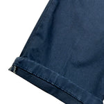 Manuel & Frank Pantalone tinta unita con Girovita Regolabile Blu per Bambino MF1103R BLU MANUEL & FRANK 