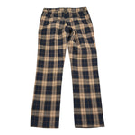 Manuel & Frank Pantalone tinta unita con Girovita Regolabile Marrone per Bambino MF1156R MARRONE MANUEL & FRANK 