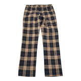 Manuel & Frank Pantalone tinta unita con Girovita Regolabile Marrone per Bambino MF1156R MARRONE MANUEL & FRANK 