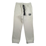 Manuel Ritz Pantalone Modello Tuta tinta unita Panna per Bambino MR2822 PANNA MANUEL RITZ 