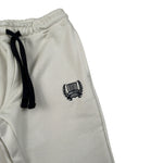 Manuel Ritz Pantalone Modello Tuta tinta unita Panna per Bambino MR2822 PANNA MANUEL RITZ 