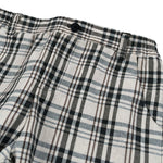Manuel Ritz Pantalone tinta unita con Elastico In Vita E Fantasia A Quadri Beige per Bambino MR2834 BEIGE MANUEL RITZ 