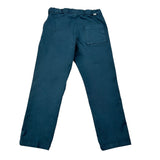 Manuel Ritz Pantalone tinta unita con Elastico In Vita Ottanio per Bambino MR3168 OTTANIO MANUEL RITZ 