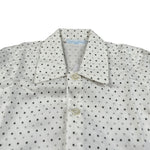 Manuell & Frank Body Camicia Manica Lunga Stamoa Fantasia Panna per Neonato MF3206I PANNA MANUELL & FRANK 