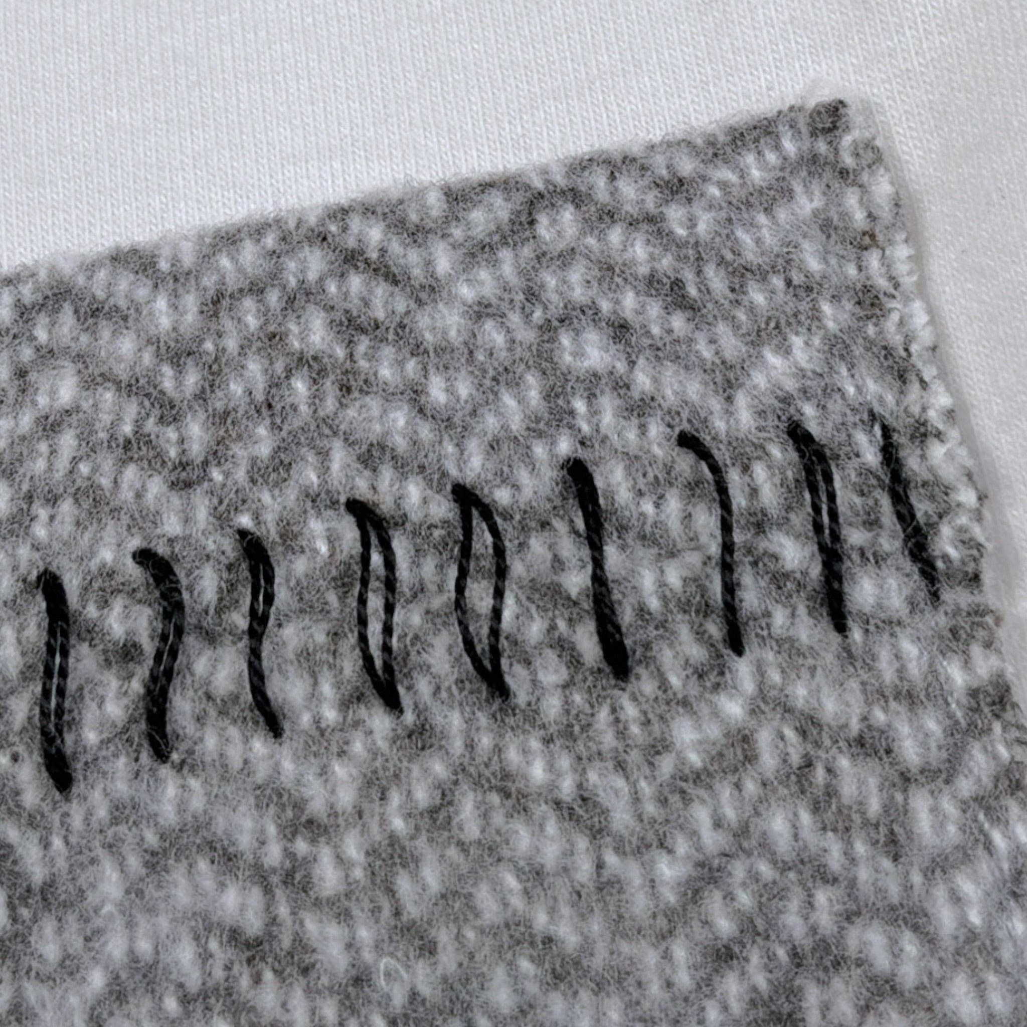 Mapero' Shirt tinta unita con Taschino Bianco per Bambino M32170J BIANCO MAPERO' 