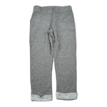 Mapero' Pantalone tinta unita con Elastico In Vita Grigio per Bambino M32267J GRIGIO MAPERO' 