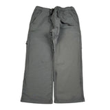 Mapero' Pantalone Modello Tuta tinta unita Grigio per Bambino M32269X GRIGIO MAPERO' 