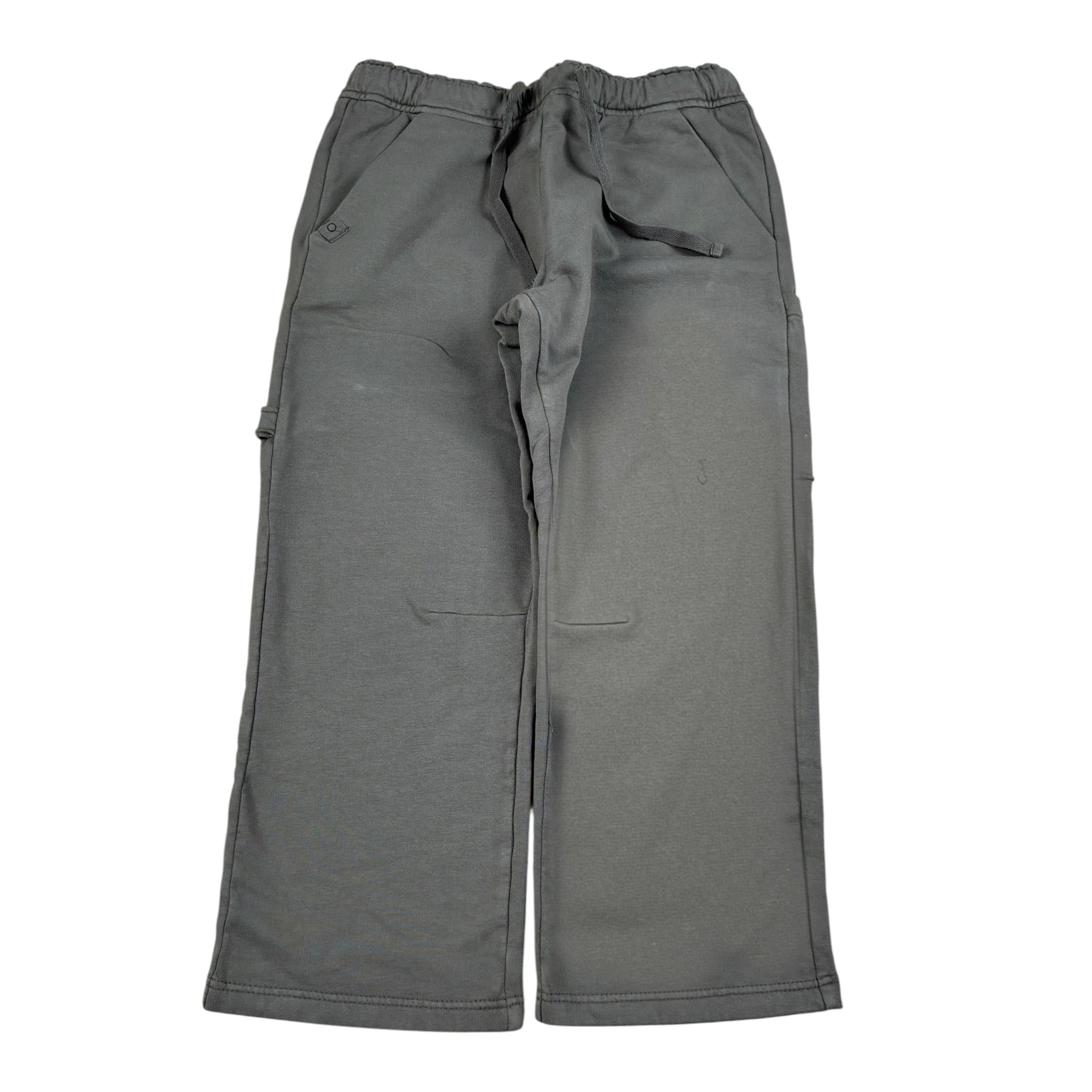 Mapero' Pantalone Modello Tuta tinta unita Grigio per Bambino M32269X GRIGIO MAPERO' 