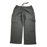 Mapero' Pantalone Modello Tuta tinta unita Grigio per Neonato M32269XN GRIGIO MAPERO' 
