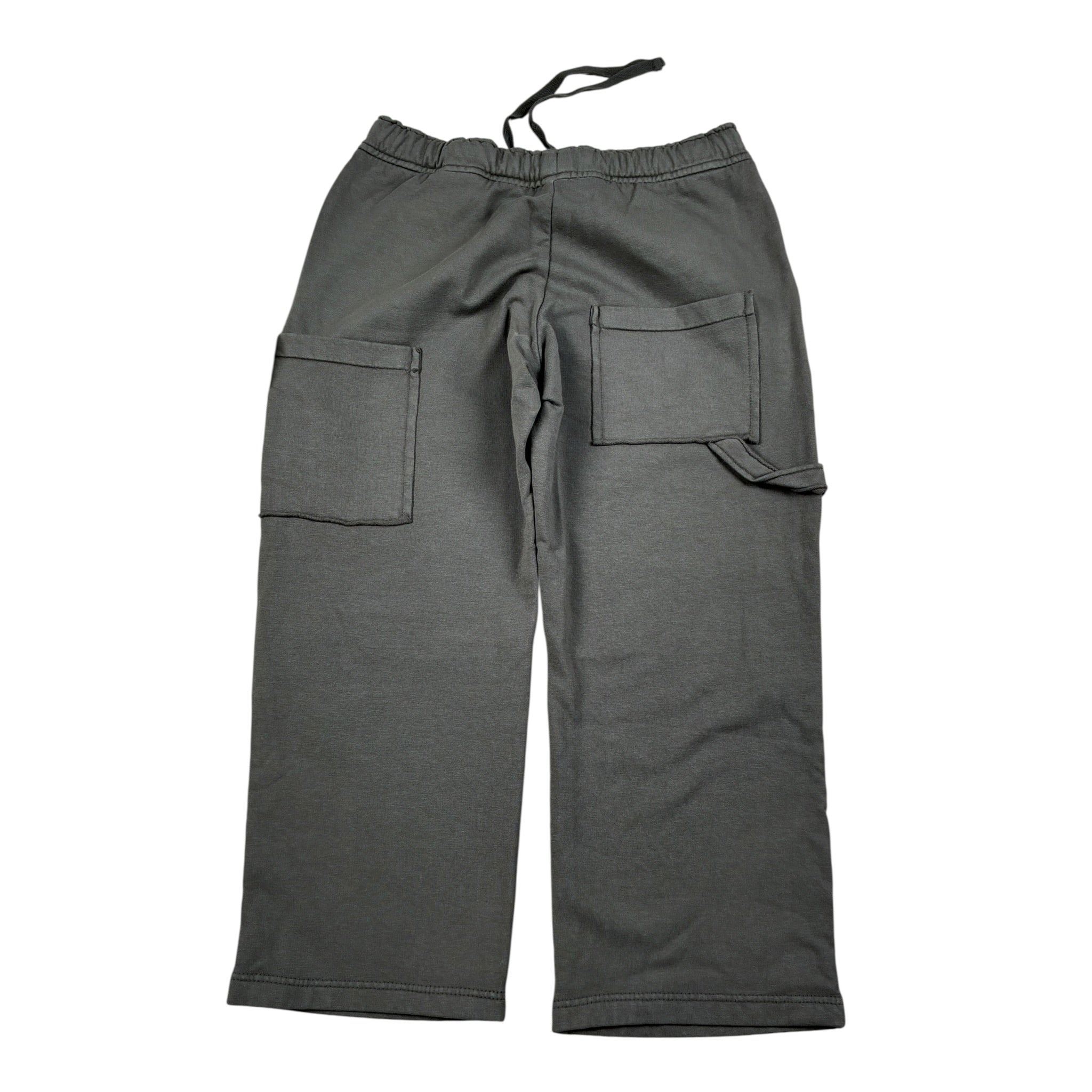 Mapero' Pantalone Modello Tuta tinta unita Grigio per Neonato M32269XN GRIGIO MAPERO' 