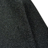 Marc Ellis Maglia Mezzo Collo tinta unita Nero per Bambina JMJTS00201 NERO MARC ELLIS 