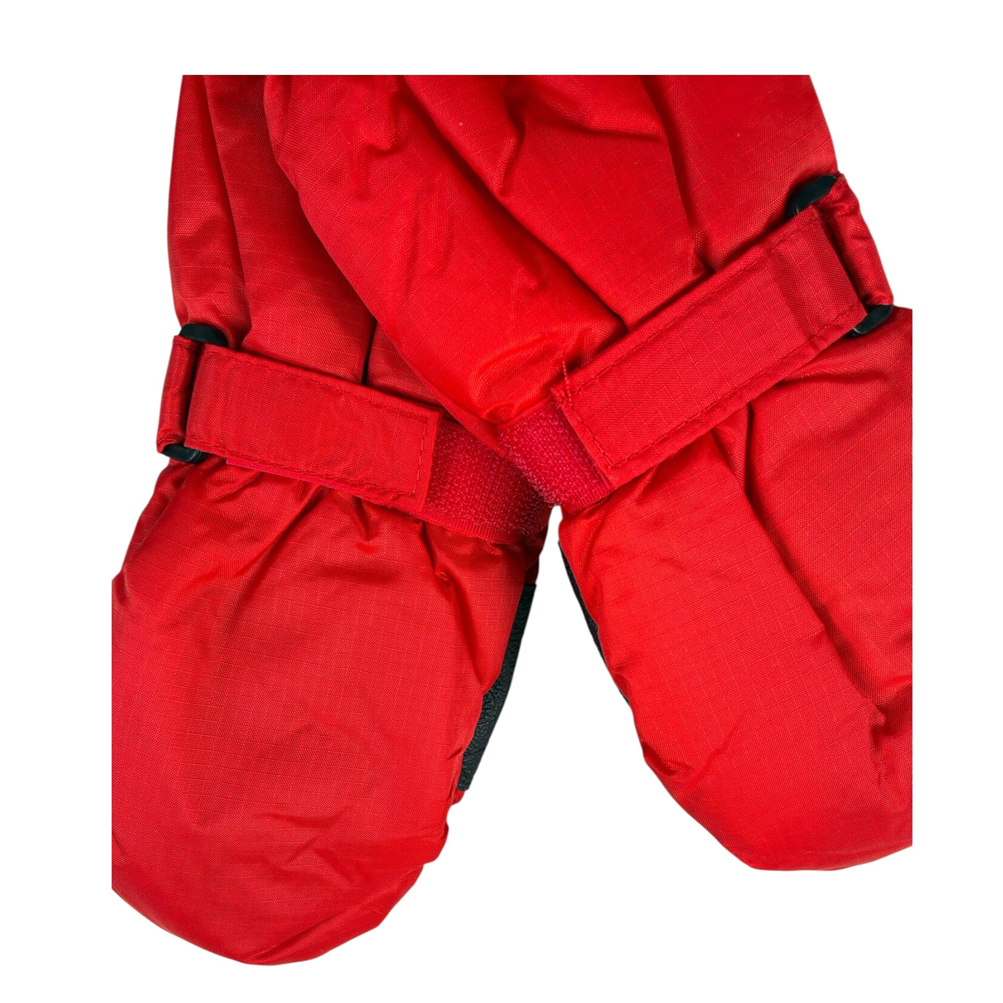 Marini Silvano Guanti Neve tinta unita Rosso per Bambino 60663608O ROSSO  