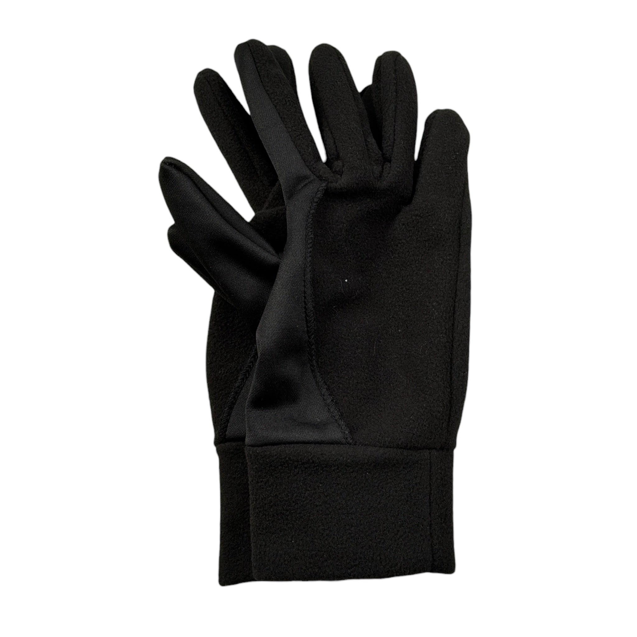 Marini Silvano Guanti tinta unita Nero per Bambino 60665309 NERO MARINI SILVANO 
