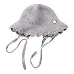 Marlu' Cappello tinta unita Rosa per Neonata 040112894 ROSA MARLU' 