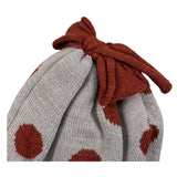 Marlu' Cappello tinta unita Beige per Neonata ICMP BEIGE MARLU' 