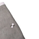 Marlu' Coperta tinta unita con Applicazioni Beige per Neonata IN1080 BEIGE MARLU' 