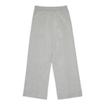 Max&Co. Pantalone Modello Tuta tinta unita con Stampa Grigio per Bambina MX0187 GRIGIO MAX&Co. 