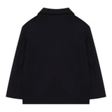 Max&Co. Giacca tinta unita Blu per Bambina MX02599 BLU MAX&Co. 