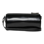 Max&Co. Borsa tinta unita con Tracolla Nero per Bambina MX0262 NERO MAX&Co. 