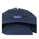 Mayoral Cappello + Sciarpa tinta unita Blu per Neonato 10107 BLU MAYORAL 