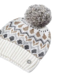 Mayoral Set 2 Pezzi Sciarpa-Cappello Panna per Bambina 10596 PANNA MAYORAL 