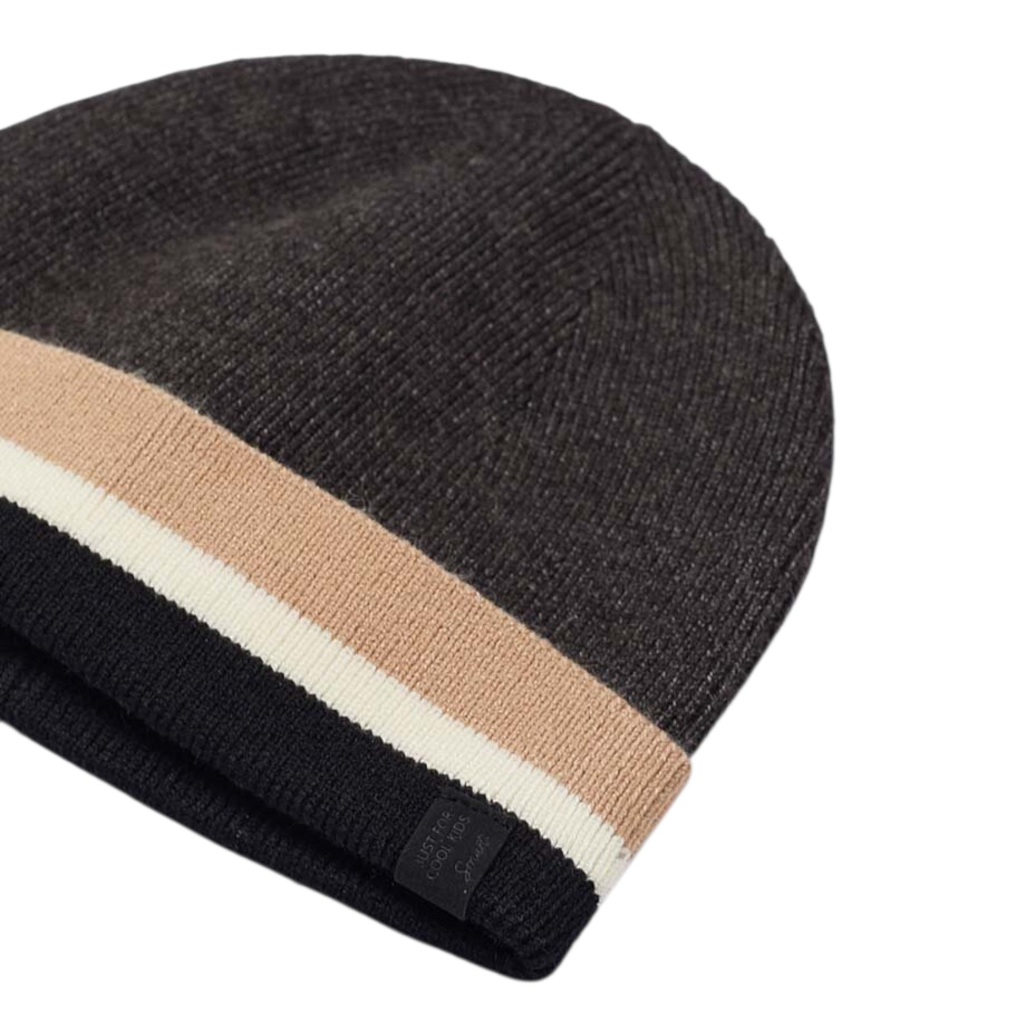 Mayoral Set 3 Pezzi Cappello-Sciarpa-Guanti Nero per Bambino 10823 NERO MAYORAL 