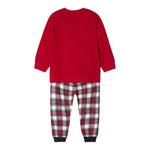 Mayoral Completo 2 Pezzi Shirt-Pantalone Rosso per Bambino 271595 ROSSO MAYORAL 