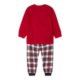 Mayoral Completo 2 Pezzi Shirt-Pantalone Rosso per Bambino 271595 ROSSO MAYORAL 