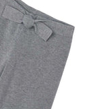 Mayoral Pantalone Modello A Palazzo tinta unita Grigio per Neonata 4579N GRIGIO MAYORAL 