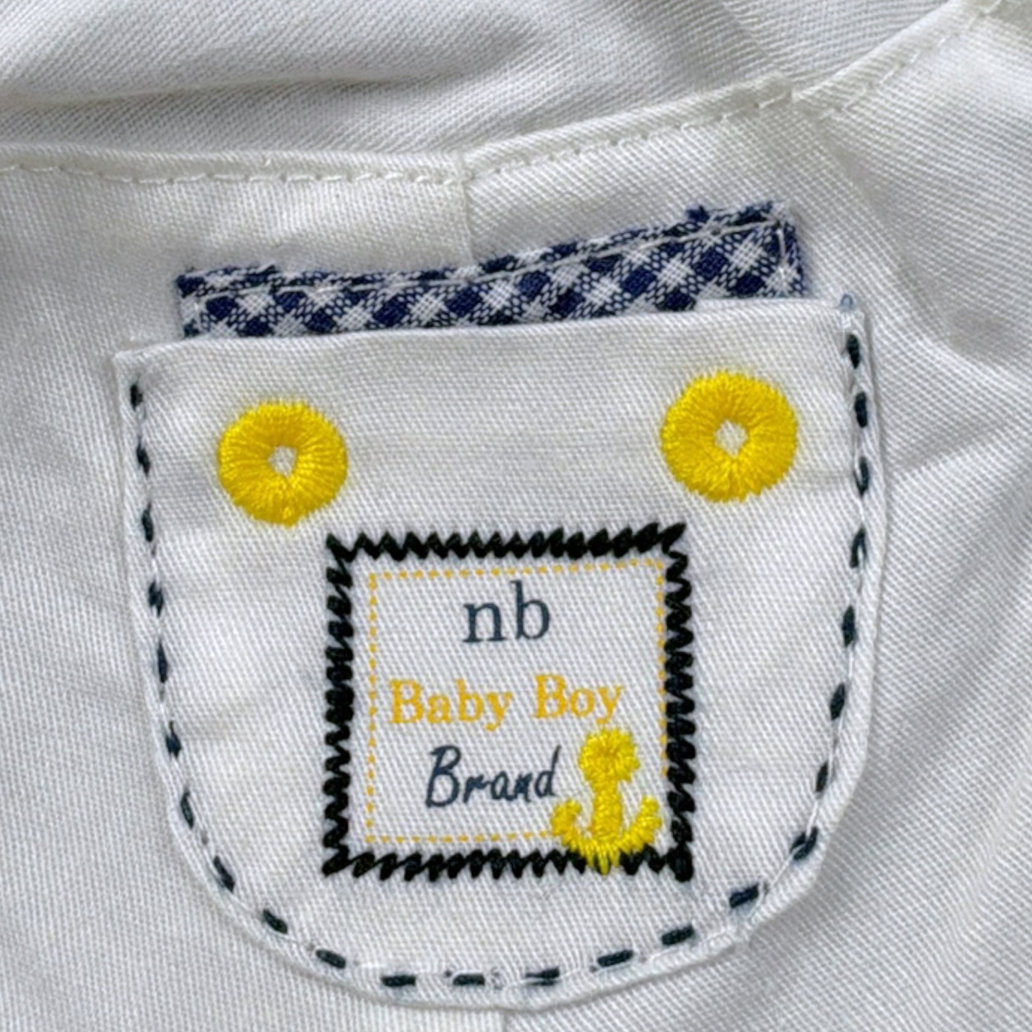 Mayoral Cappello Modello Pescatore tinta unita Bianco per Neonato 9483 BIANCO MAYORAL 