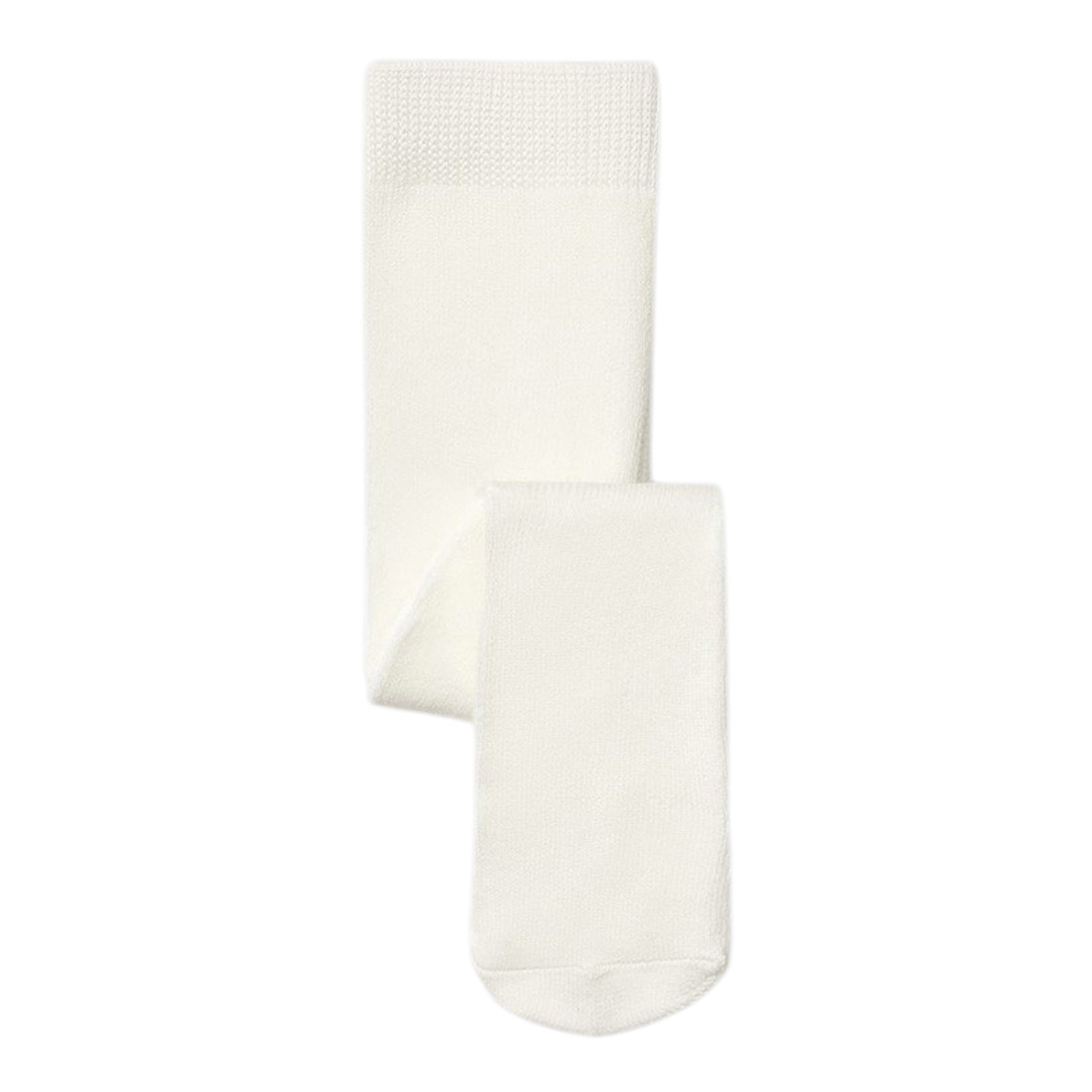 Mayoral Calze tinta unita Bianco per Neonata 9916 BIANCO MAYORAL 