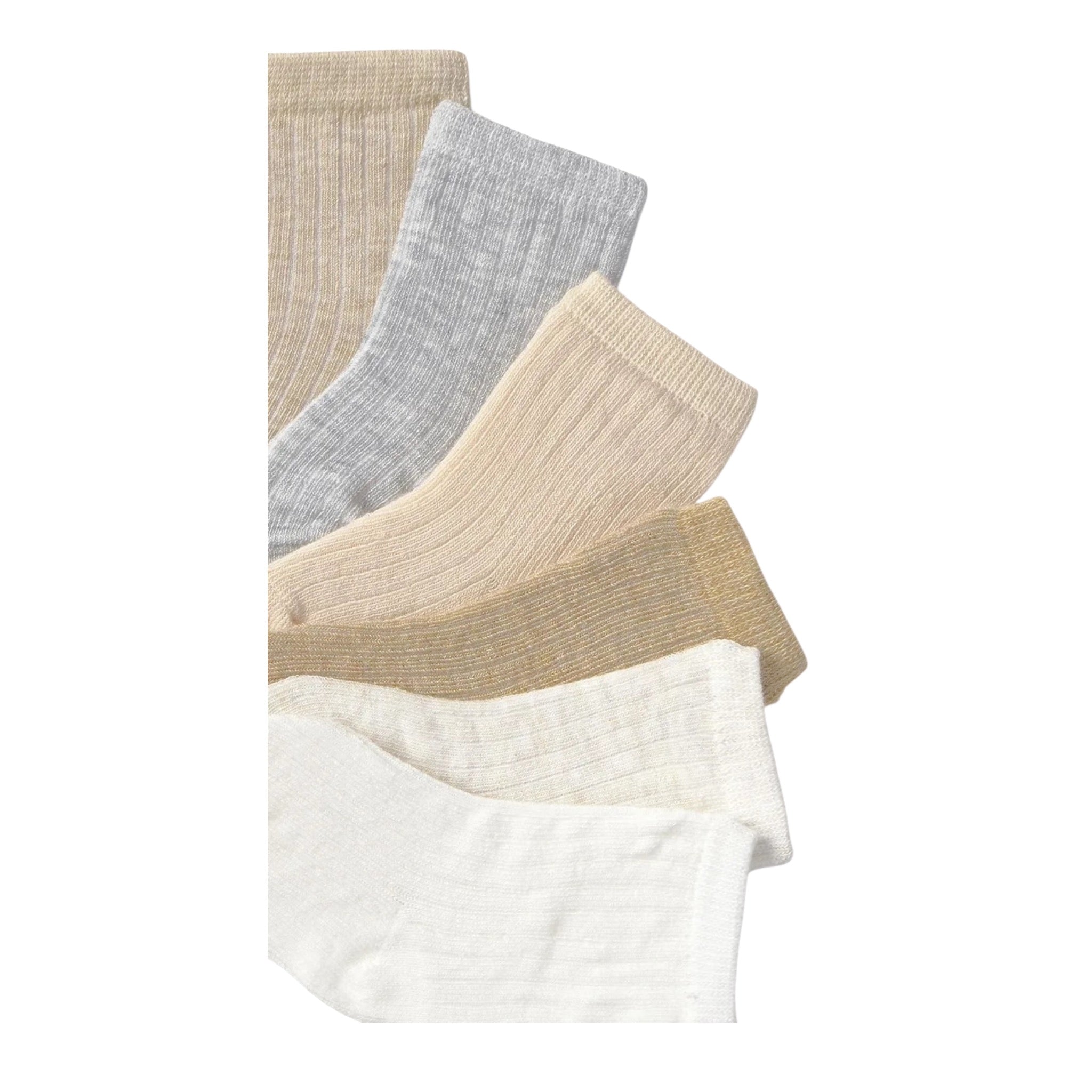 Mayoral Set Calzini Multicolor Multicolor per Neonato 9918 MULTICOLOR MAYORAL 
