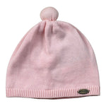 Mayoral Cappello tinta unita con Pon Pon Rosa per Neonata 9936F ROSA MAYORAL 