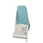 Mayoral Calze tinta unita Azzurro per Neonata 9004 AZZURRO MAYORAL 