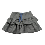 Meilisa Bai Completo 2 Pezzi Maglia-Gonna Azzurro per Neonata FL6536 AZZURRO MEILISA BAI 