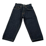 Michael Coal Jeans tinta unita con Elastico Vita Blu per Neonato 1170W33 BLU MICHAEL COAL 