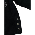 Michael Kors Maglia Girocollo Timta Unita con Paillettes Nero per Bambina R30156 NERO MICHAEL KORS 