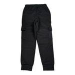 Michael Kors Pantalone tinta unita Modello Tuta Nero per Bambina R30446 NERO MICHAEL KORS 