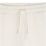 Michael Kors Pantalone Tuta tinta unita Crema per Neonata R30453 CREMA MICHAEL KORS 
