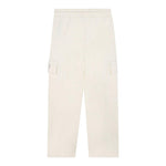 Michael Kors Pantalone Tuta tinta unita Crema per Bambina R30453XXX CREMA MICHAEL KORS 