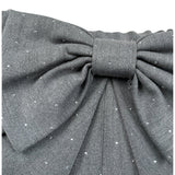 Miss Grant Short tinta unita con Elastico In Vita Grigio per Bambina MG1472 GRIGIO MISS GRANT 