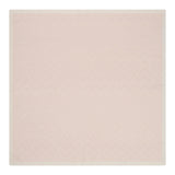 Missoni Sciarpa tinta unita con Fantasia Rosa per Neonata MX0040 ROSA MISSONI 