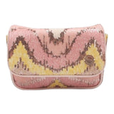 Missoni Borsa Multicolor con Paillettes Multicolor per Bambina MX0A68 MULTICOLOR MISSONI 