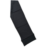 Monnalisa Pantalone tinta unita Modello Tuta Nero per Bambina 110406 NERO MONNALISA 