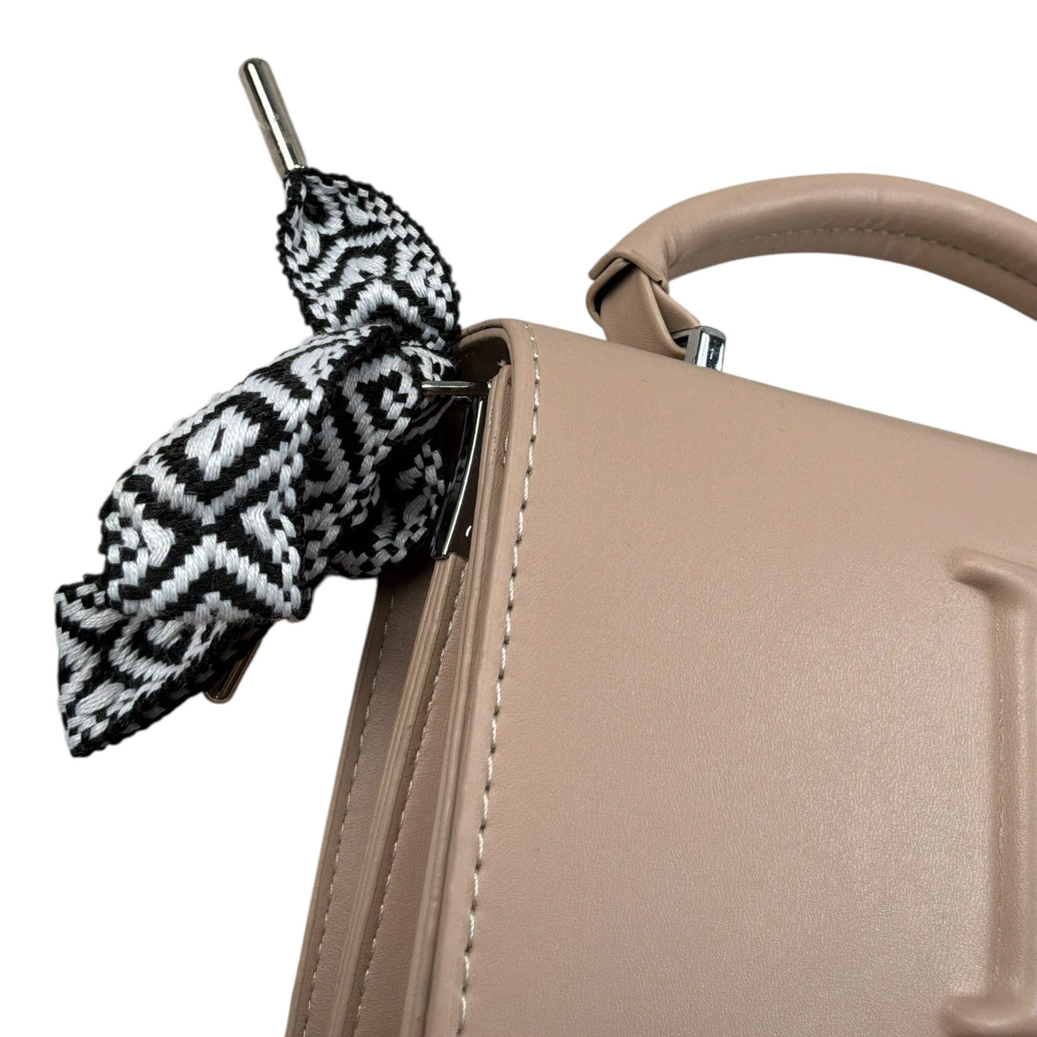 Monnalisa Borsa tinta unita con Logo Beige per Bambina 17F000 BEIGE MONNALISA 