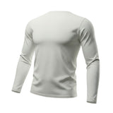 Monnalisa Shirt Girocollo tinta unita con Stampa Bianco per Bambina 256608P3 BIANCO MONNALISA 