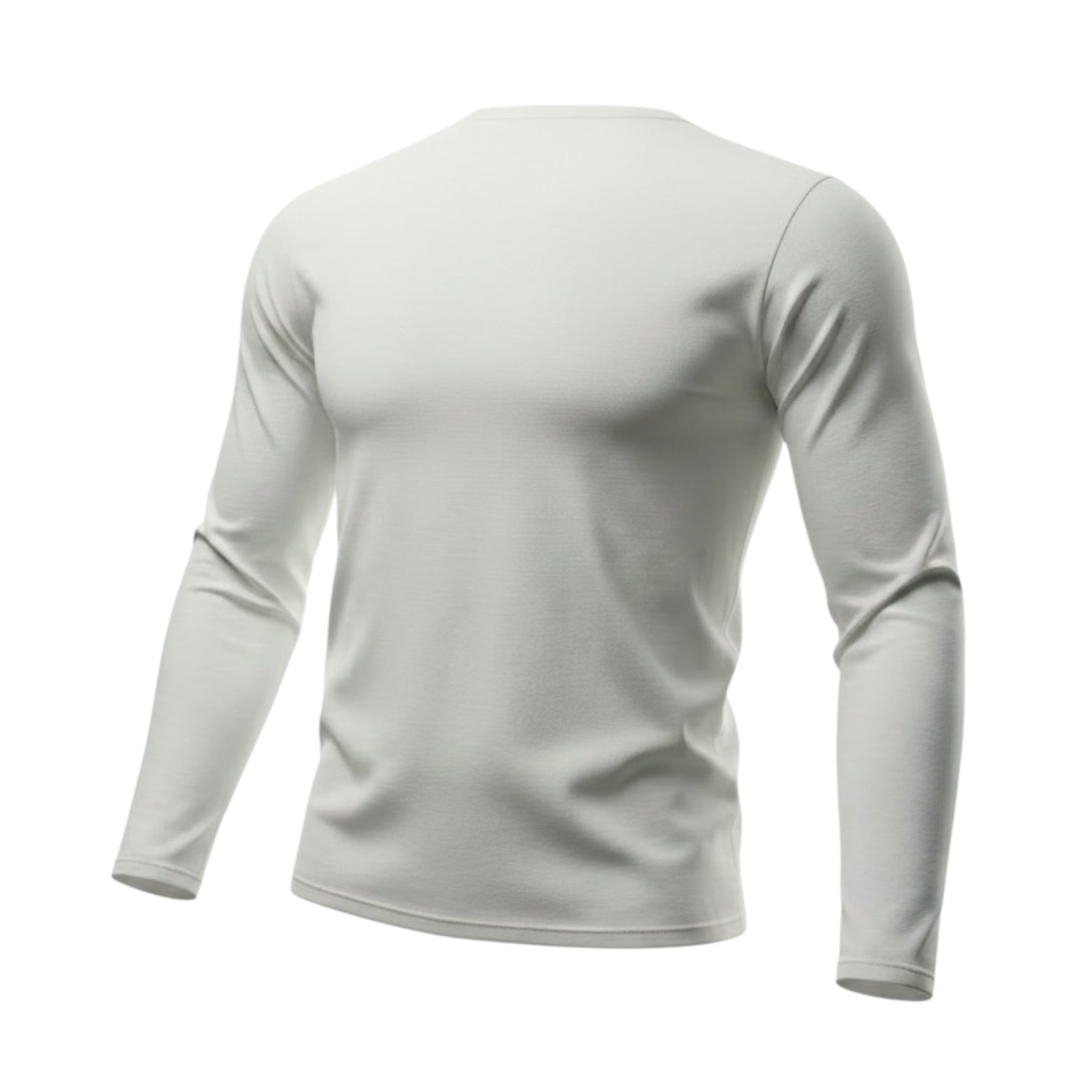 Monnalisa Shirt Girocollo tinta unita con Stampa Bianco per Bambina 256608P3 BIANCO MONNALISA 