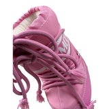 Moon Boot Stivali tinta unita con Logo Rosa per Neonata 80D1400430 ROSA MOON BOOT 