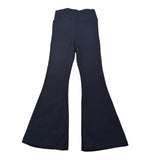Mousse Leggins tinta unita Modello Zampa Blu per Bambina NAVY BLU MOUSSE 