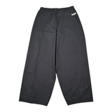 Msgm Pantalone tinta unita con Elastico In Vita Nero per Bambina F5MSJGPA104 NERO MSGM 